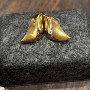 Vintage 90s Trifari TM Costume Jewelry